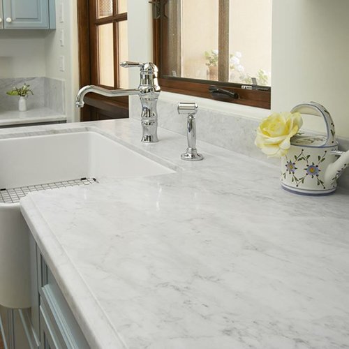 Marble Applications