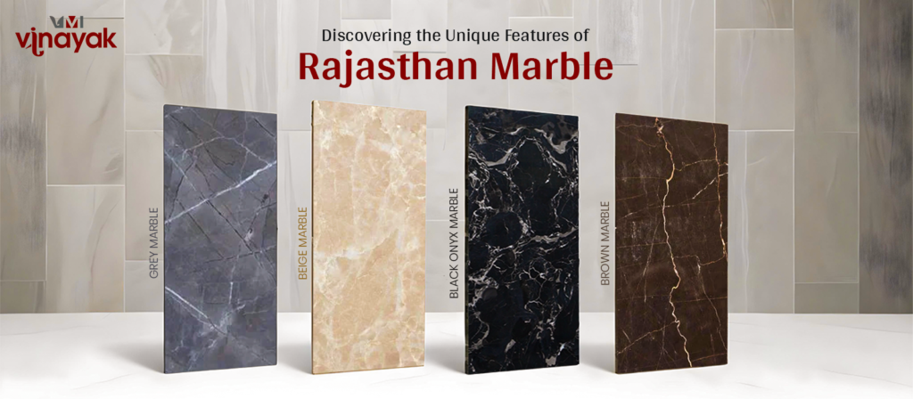 Marble in Rajasthan