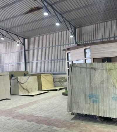 Imported Marble store