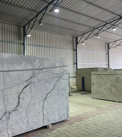 Imported Marble